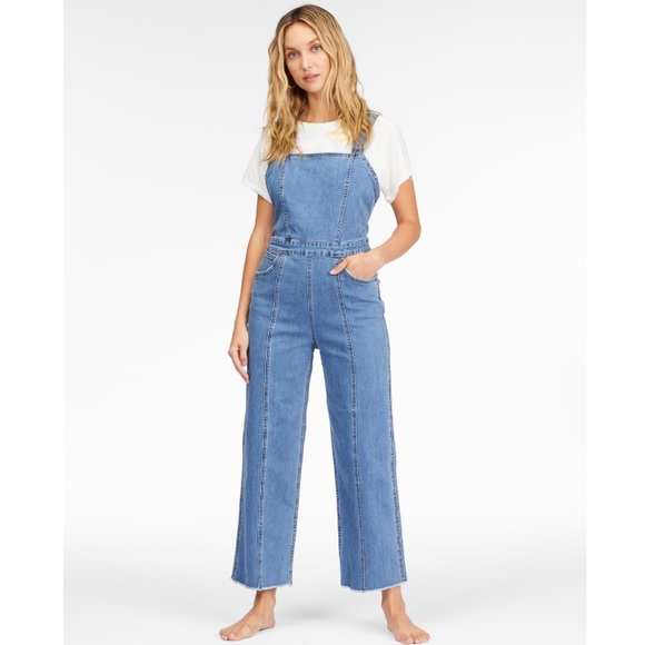 π₯π₯BILLABONG - WESTERN SUN JUMPSUITπ₯π₯ - Picture 6 of 12